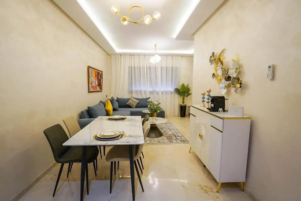Charmant Appartement Marrakesh 0*,  Morocco