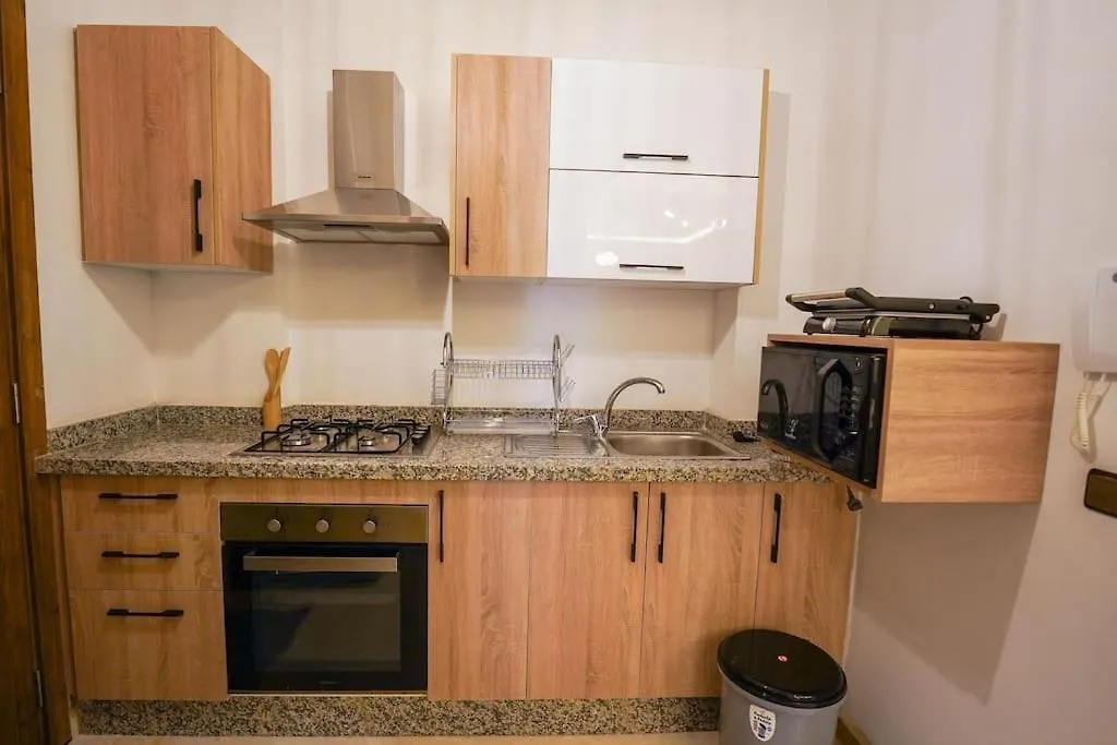 Charmant Appartement Marrakesh Morocco