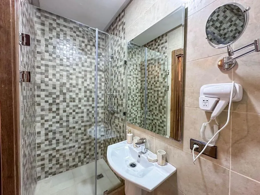 Apartment Charmant Appartement Marrakesh