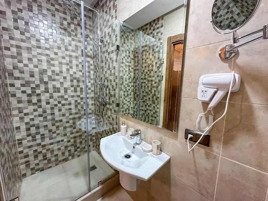 Charmant Appartement Marakéš Maroko